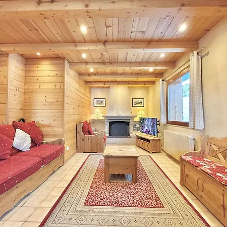 Independant Avec Spa, Sauna Et Cheminee A - 10 Pers - Fr-1-595-102 *
