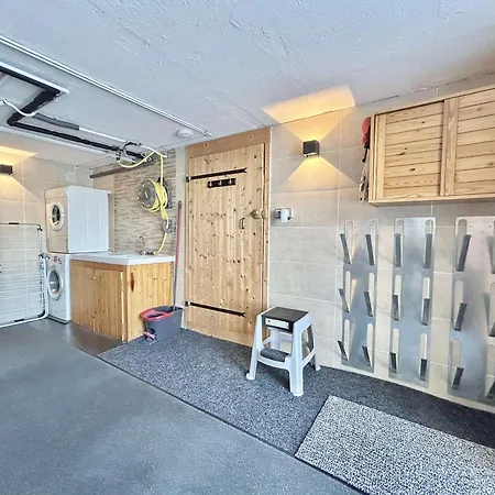 Indépendant Avec Spa, Sauna Et Cheminée à - 10 Pers - Fr-1-595-102