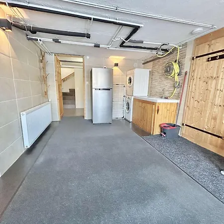 Indépendant Avec Spa, Sauna Et Cheminée à - 10 Pers - Fr-1-595-102 * Notre-Dame-de-Bellecombe