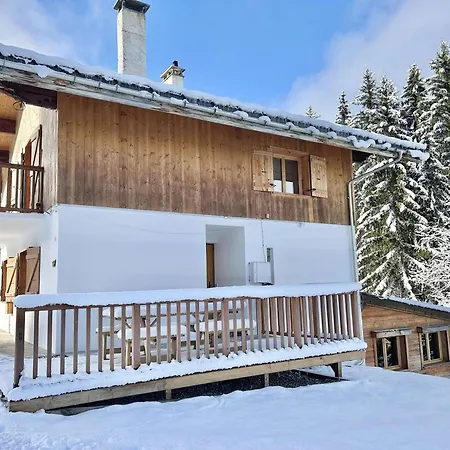 Independant Avec Spa, Sauna Et Cheminee A - 10 Pers - Fr-1-595-102 *