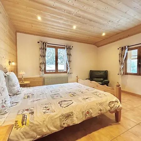 Indépendant Avec Spa, Sauna Et Cheminée à - 10 Pers - Fr-1-595-102