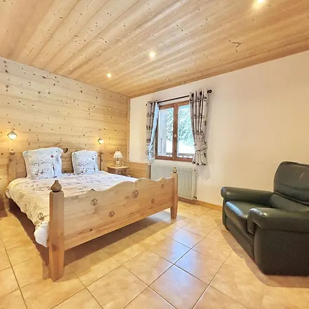 Indépendant Avec Spa, Sauna Et Cheminée à - 10 Pers - Fr-1-595-102