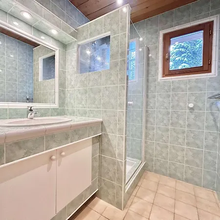 Indépendant Avec Spa, Sauna Et Cheminée à - 10 Pers - Fr-1-595-102 Chalet *