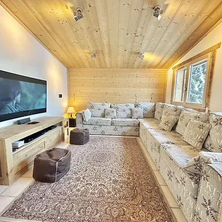 Indépendant Avec Spa, Sauna Et Cheminée à - 10 Pers - Fr-1-595-102