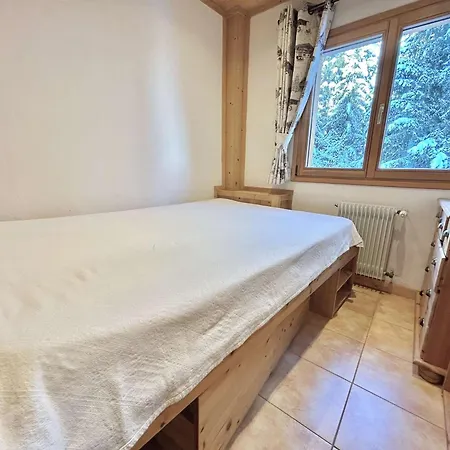 Indépendant Avec Spa, Sauna Et Cheminée à - 10 Pers - Fr-1-595-102 Chalet